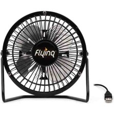 Oneon Express Pervaneli Masaüstü Metal Fan Vantilatör