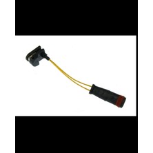Wender Mercedes Fren Balata Fişi W164 W166 W251 X164 X166 Ön/arka