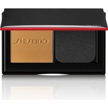 Shiseido  Kalıcı ve Boşlukları Dolduran PUDRA-S360