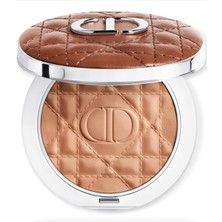 Dior  Forever Nude Bronze Powder 04 Sıcak Bronz