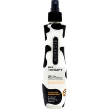 Morfose Milk Therapy Çift Fazlı Fön Sütü 240 ml 4 Adet