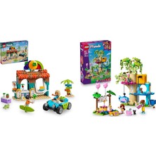 LEGO Friends Seti 149 (42625 + 42666)