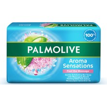Palmolive Massage El ve Vücut Sabunu 150 G 2 Adet