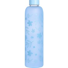 Touch Me 1 Lt Buzlu Cam Matara 2 Adet