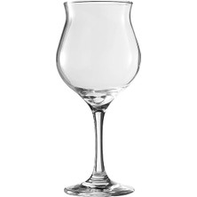 Paşabahçe Wavy Kadeh 6'lı 475 cc 1100567