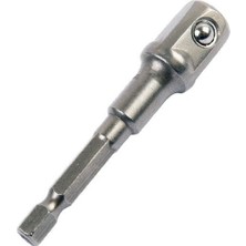 Hex Lokma Adaptörü 1/2X73 mm GFB2565