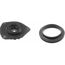 Kautek RE-SM043KT - Amortisör Takozu Ön Kıt Rulmanlı Megane Iıı 09 Scenıc Iıı 09 Grand Scenıc Iıı 09