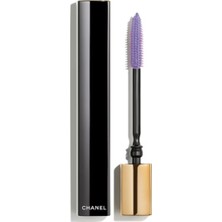 Chanel Noır Allure Hacim- Uzunluk Kivrim Belirginlik 37 Lilas