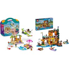 LEGO Friends Seti 70 (42672 + 42626)