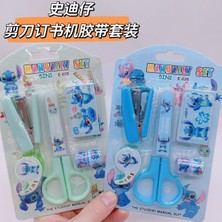 baytoptan Karakter Kırtasiye 20 Set