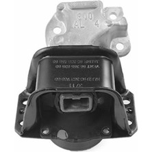 Kautek PE-EM015 - Motor Takozu Sağ P307 00 07 P308 08 14 C4 04 11 Xsara 00 05 1.4 16V-1.6 16V