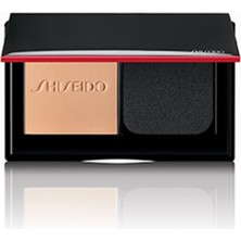 Shiseido Kalıcı ve Boşlukları Dolduran PUDRA-240