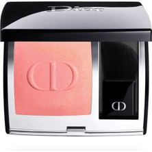 Dior Cilde Renk Veren Canlandırıcı ve Hatları Belirginleştirici Allık-Rouge Satin BLUSH-219 Rosemontaigne