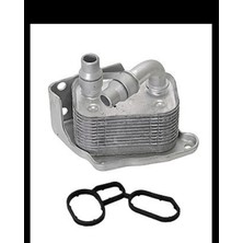 Wender Bmw Motor Yağ Radyatörü N43 N46/N [E46 E60 E87 E90]