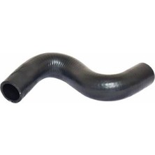 Kautek PE-RH027 - Radyatör Üst Hortumu Peugeot P307 00 08 Cıtroen C4 04 11 1.4-1.6