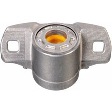 Kautek PE-SM054 - Amortisör Takozu Arka Peugeot P3008 I 1.6 Vtı-1.6 Thp-1.6 Hdı-2.0 Hdı 09 16