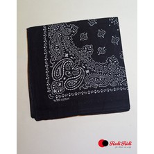 Redi Ridi Bandana Etnik MODEL.8506