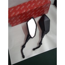 Çelik Küba Ege Ayna Takımı Touring Ayna