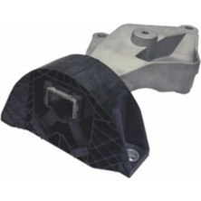 Kautek RE-EM099 - Motor Takozu Sağ Renault Clıo Iv 12 Captur 13 Dacıa Logan Iı 12 Sandero Iı 13 0.9 Tce