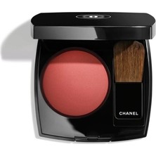 Chanel Joues Contraste - Yumuşak ve Ipeksi Dokusuyla Işıltılı 430 Foschia Rosa Pudra Allık 4 gr