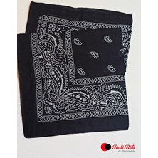 Redi Ridi Bandana Etnik MODEL.8505