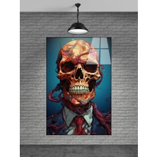 Marsilyan Kuru Kafa Cam Tablo Ev Dekorasyon,balkon Dekorasyonu,dekoratif,duvar Tablo,mutfak Tablo