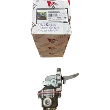 Massey Ferguson 3625-3635 Mazot Otomatiği Agco Parts