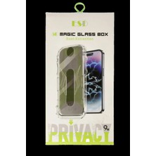 Joko iPhone 17 Joko Magic 5d Hayalet Cam