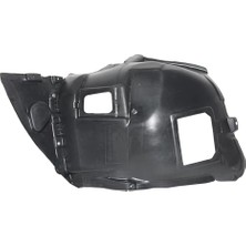 Wender Bmw Çamurluk Davlumbazı E90 Ön Sol; Ön Taraf (Oem-Kalite)