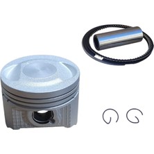 Sevgent Tvs Wego Piston Ith 54,25 mm (Std+0,75)