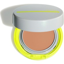 Shiseido  Cildi Nemlendiren ve Yatıştıran Cilt Tonu Eşitleyici Bb Krem Spf 50-Dark