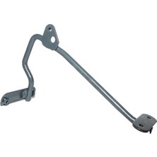 Wender Mercedes Panel Kilit Braketi C218 Ön