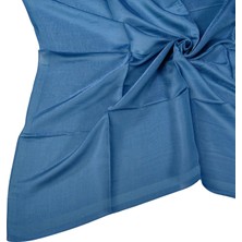 Mısırlı Eşarpları Parıltılı Bantlı Elegance Prenses Eşarp