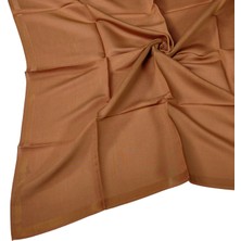 Mısırlı Eşarpları Parıltılı Bantlı Elegance Prenses Eşarp