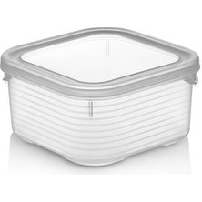 Klassy Line Saklama Kabı 0,25 Lt