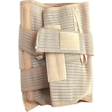 Özbience Konforlu ve Destekleyici Bel Korsesi, Günlük Kullanım Için Ideal