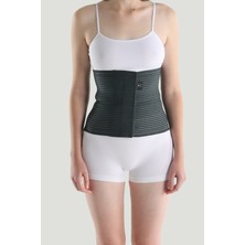 Özbience Sıkılaştırıcı ve Destekleyici Abdominal Korse, Konforlu Kullanım