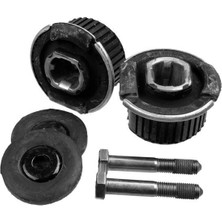 Lemforder 1097901 - Travers Burcu Takımı Arkanın Onu Mercedes W201 W124 S124 C124 W202 S202 C208 A208