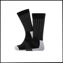 Thermoform Uyguna-Yakala Siyah Extreme - Termal ÇORAP-S19-S