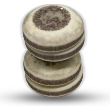 Desenli Mıknatıs Iğne