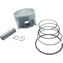 Cg 250 Uyumlu Piston 67,75 mm (Std+0,75) 16 Pim Erpilsan Elektronik