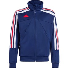 Adidas Sportswear IW0891 Tiro Nations Pack Track Jacket Kids