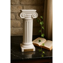 Decostone Sütun Büyük Biblo