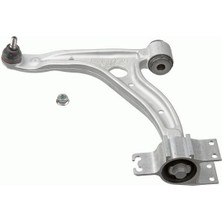 Lemforder 3837201 - Salıncak On Sol Alt Mercedes W176 W246 C117 X156