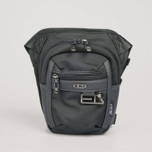 Ççs 31535 Bel Bacak Çantası Tarz Konfor ve Fonksiyonel Siyah