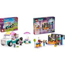 LEGO Friends Seti 100 (42644 + 42610)