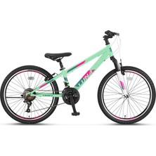 Ümit Luna 26 Jant Kadın Bisikleti 2669 (145-170 cm Arası Boy)