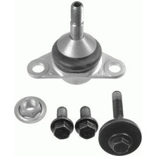 Lemforder 2555002 - Rotil Alt Volvo S60 00-10 S80 98 06 V70 Iı 00 07 XC70 2.4t 2.5t Cross Country 00 07