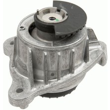 Lemforder 3952001 - Motor Takozu Alt Sol Mercedes Vıto W447 14