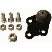 Lemforder 2766602 - Rotıl On Alt Mercedes Vıto W639 03